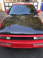 Volkswagen Corrado 16V 1990 года